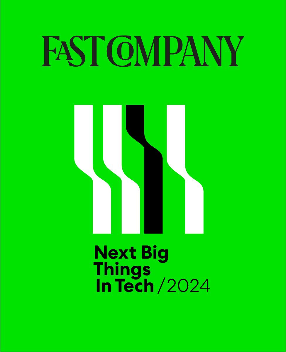 Fast-Company - Next Big Things In Tech 2024